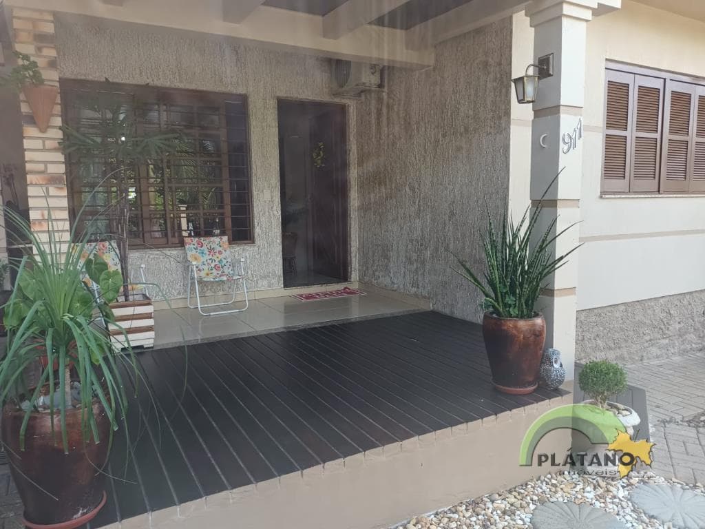 CASA COM 3 DORMITÓRIOS, 2 VAGAS, 152M² ÁREA PRIVATIVA para venda EM BOM JARDIM - foto 2