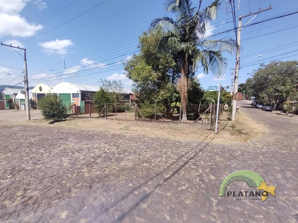 TERRENO, 745M² ÁREA TOTAL para venda EM SETE DE SETEMBRO - foto 2