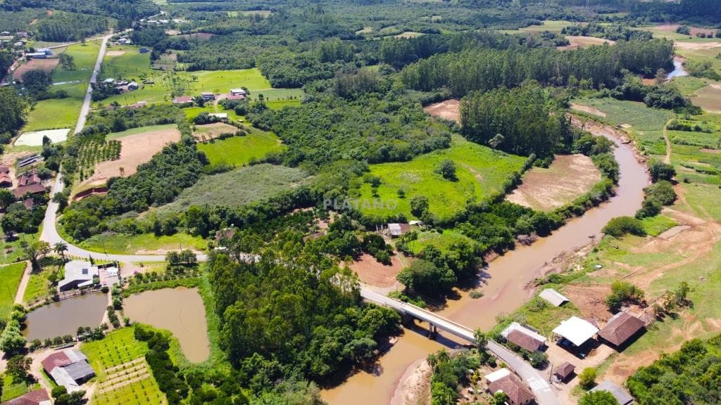 CHÁCARA / SÍTIO COM 3 DORMITÓRIOS, 2 VAGAS, 99050M² ÁREA TOTAL para venda EM 14 COLÔNIAS - foto 1