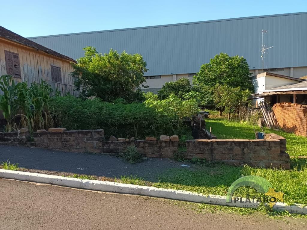 TERRENO, 331M² ÁREA TOTAL para venda EM HARMONIA - foto 2