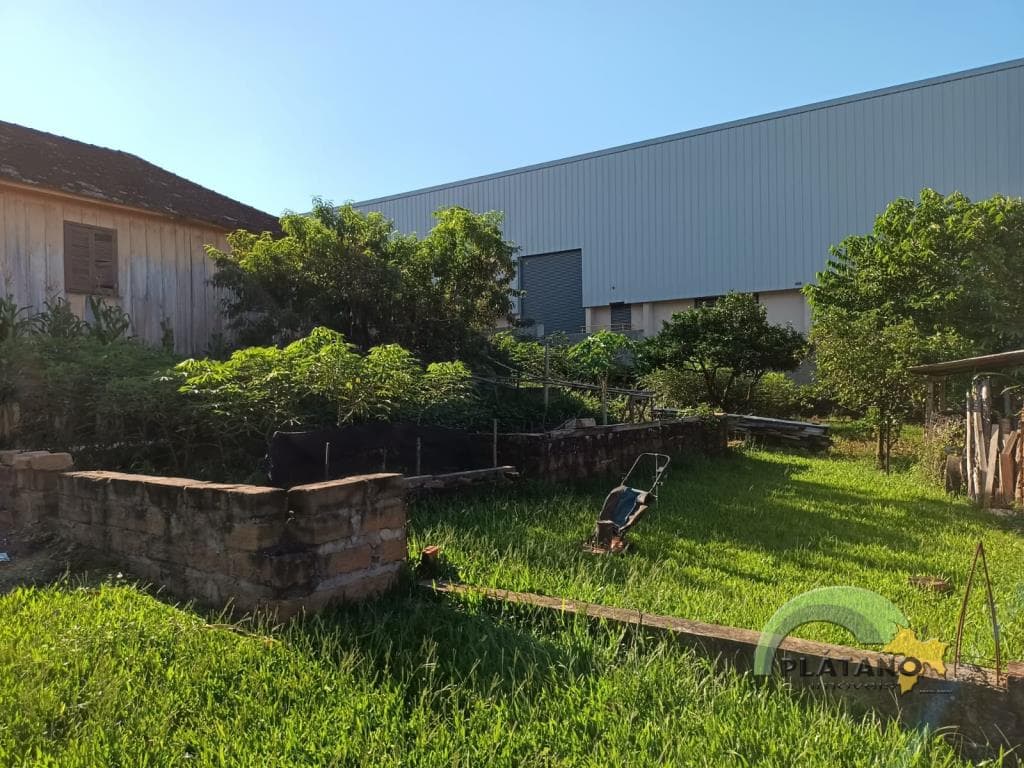 TERRENO, 331M² ÁREA TOTAL para venda EM HARMONIA - foto 3