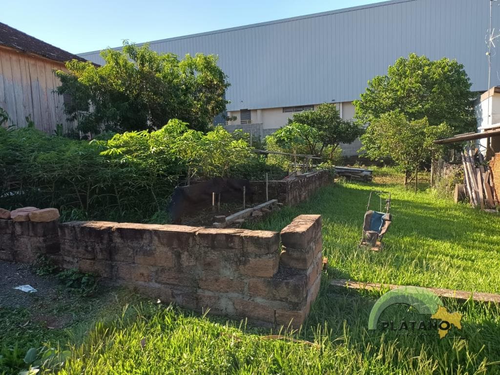 TERRENO, 331M² ÁREA TOTAL para venda EM HARMONIA - foto 1