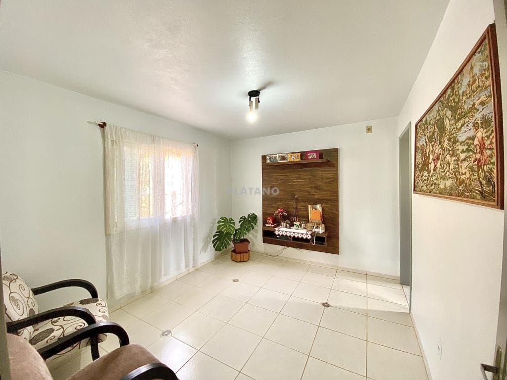 CASA COM 3 DORMITÓRIOS, 1 VAGA, 162M² ÁREA PRIVATIVA para venda EM MORADA DO SOL - foto 1
