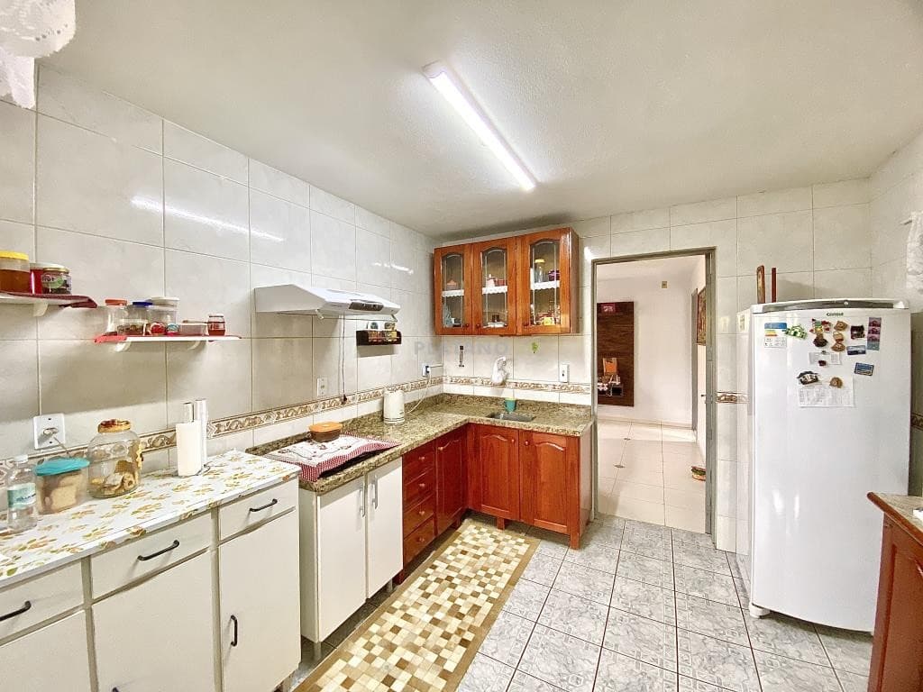 CASA COM 3 DORMITÓRIOS, 1 VAGA, 162M² ÁREA PRIVATIVA para venda EM MORADA DO SOL - foto 3