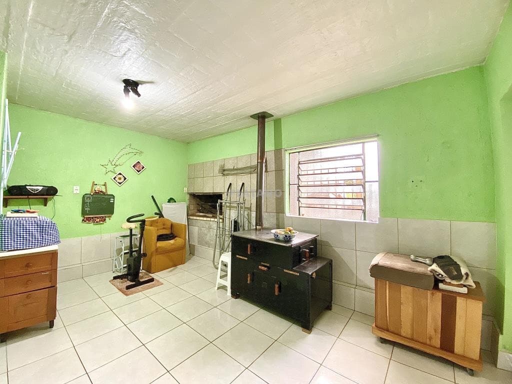 CASA COM 3 DORMITÓRIOS, 1 VAGA, 162M² ÁREA PRIVATIVA para venda EM MORADA DO SOL - foto 2