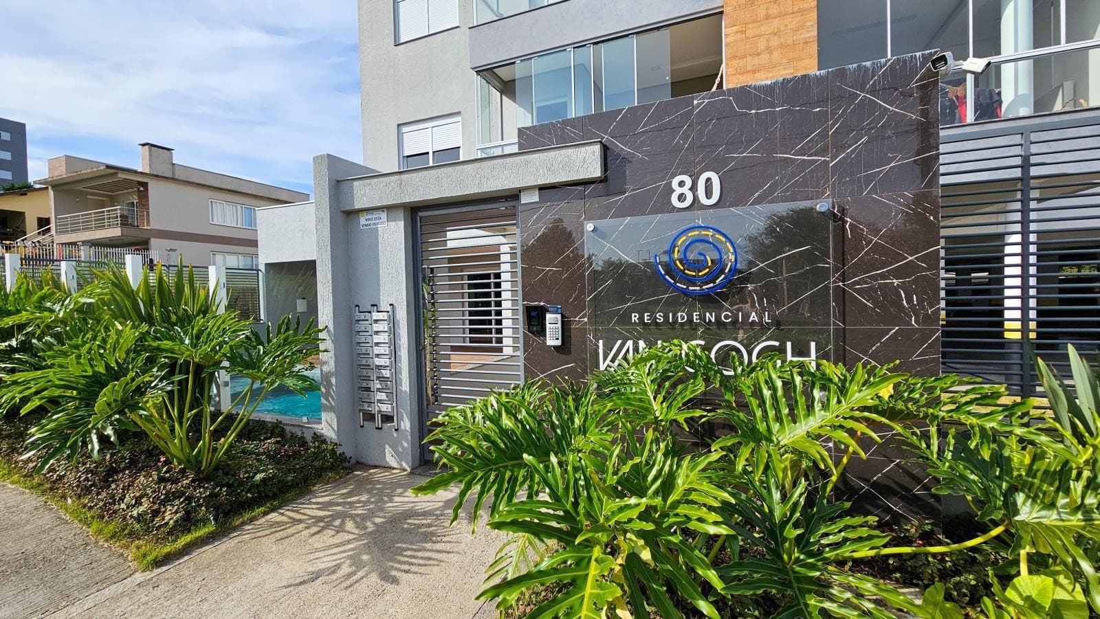 APARTAMENTO COM 2 DORMITÓRIOS (1 SUÍTE), 2 VAGAS, 84M² ÁREA PRIVATIVA para venda EM VISTA ALEGRE - foto 2