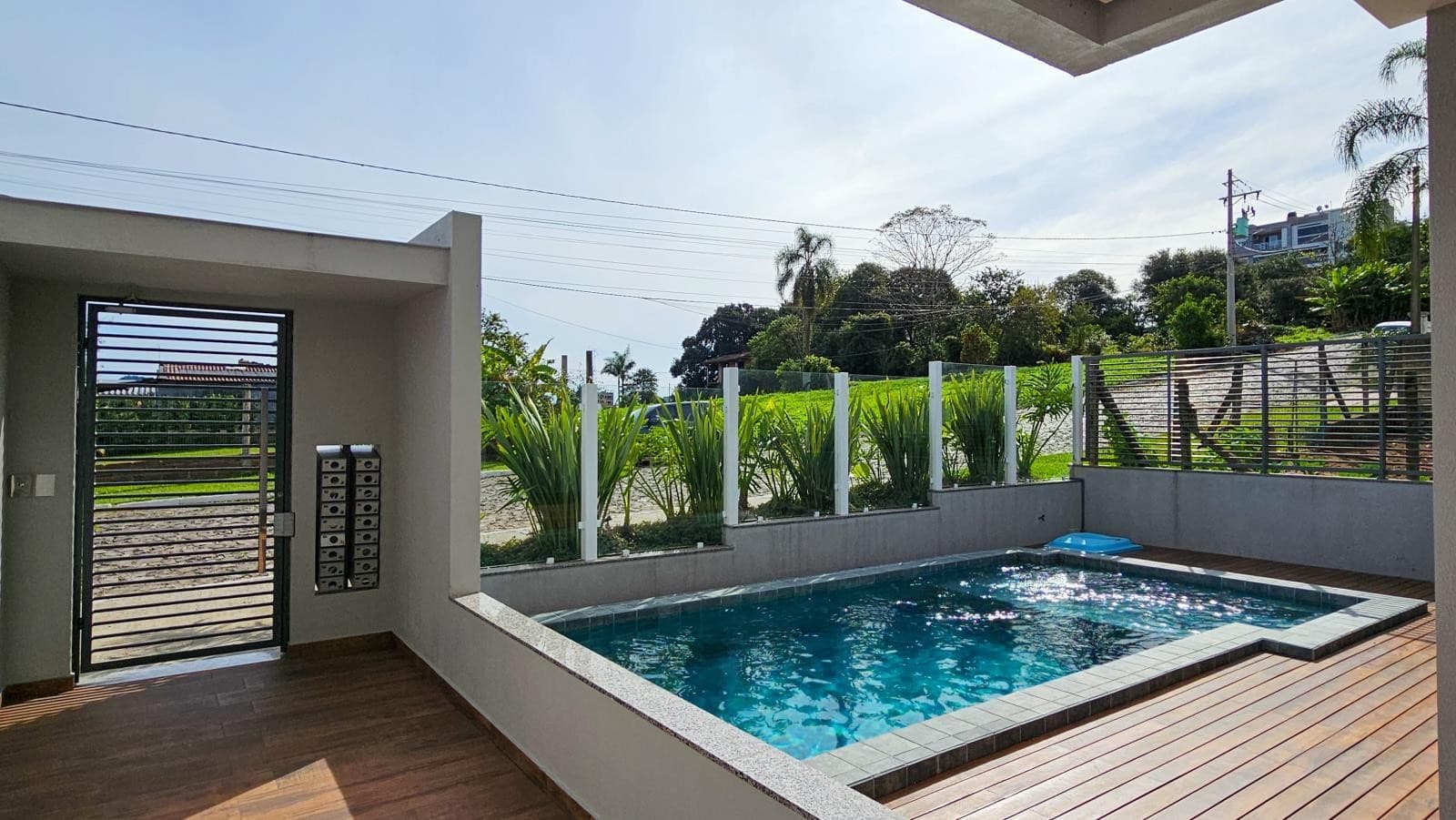 APARTAMENTO COM 2 DORMITÓRIOS (1 SUÍTE), 2 VAGAS, 84M² ÁREA PRIVATIVA para venda EM VISTA ALEGRE - foto 3