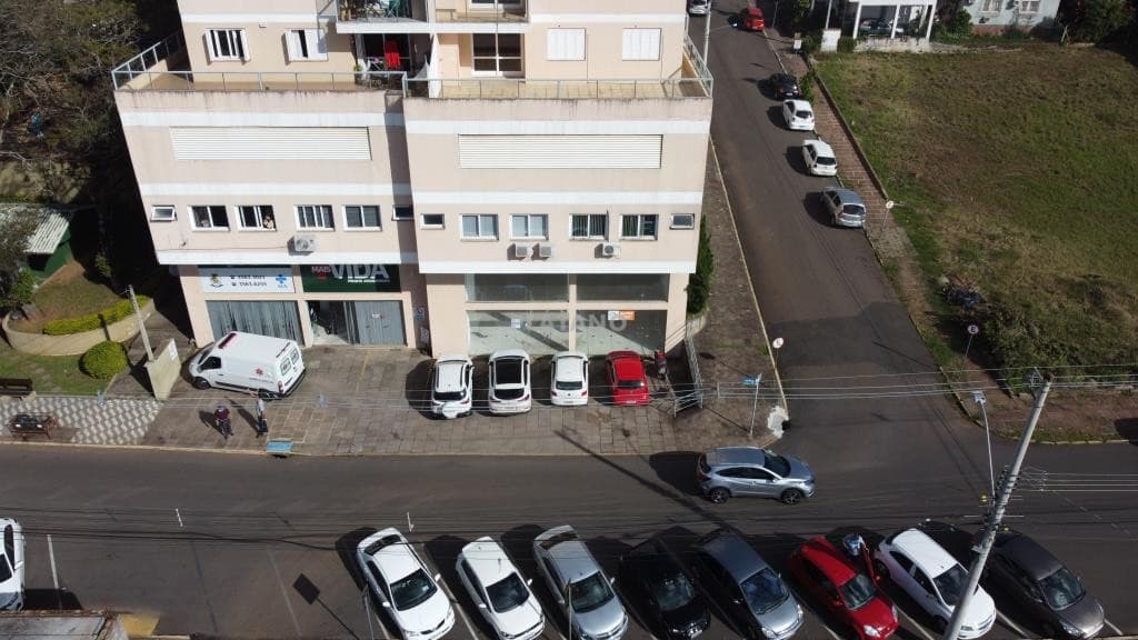LOJA / SALA, 365M² ÁREA TOTAL para locação EM CENTRO - foto 5