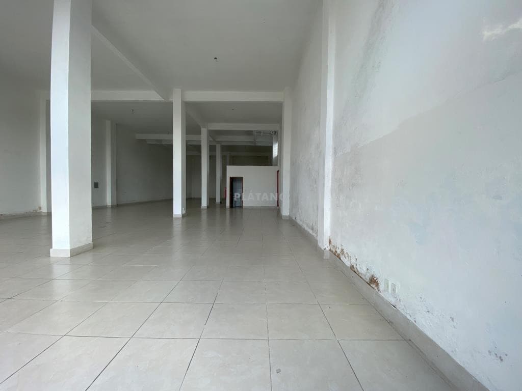 LOJA / SALA, 365M² ÁREA TOTAL para locação EM CENTRO - foto 3