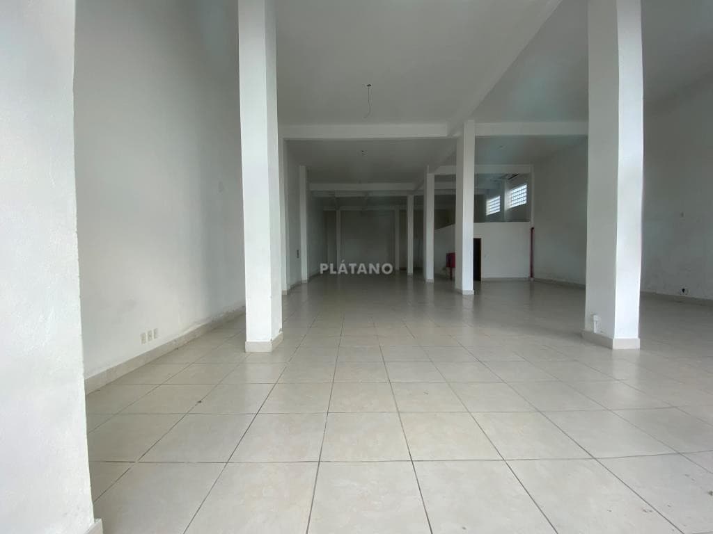 LOJA / SALA, 365M² ÁREA TOTAL para locação EM CENTRO - foto 4