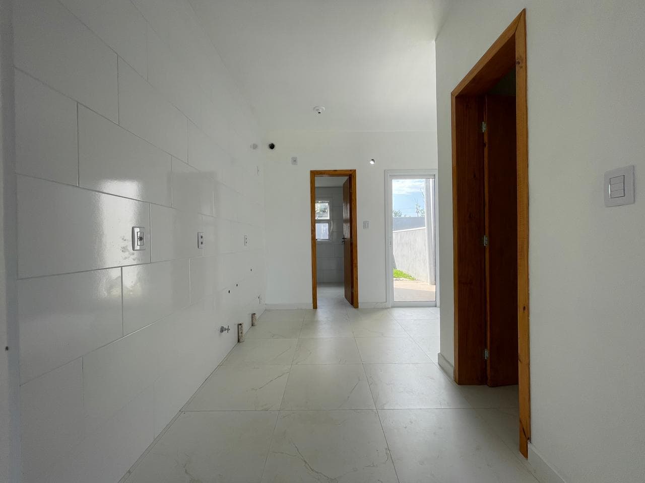 CASA COM 2 DORMITÓRIOS, 1 VAGA, 98M² ÁREA PRIVATIVA para locação EM JARDIM PANORÂMICO - foto 3