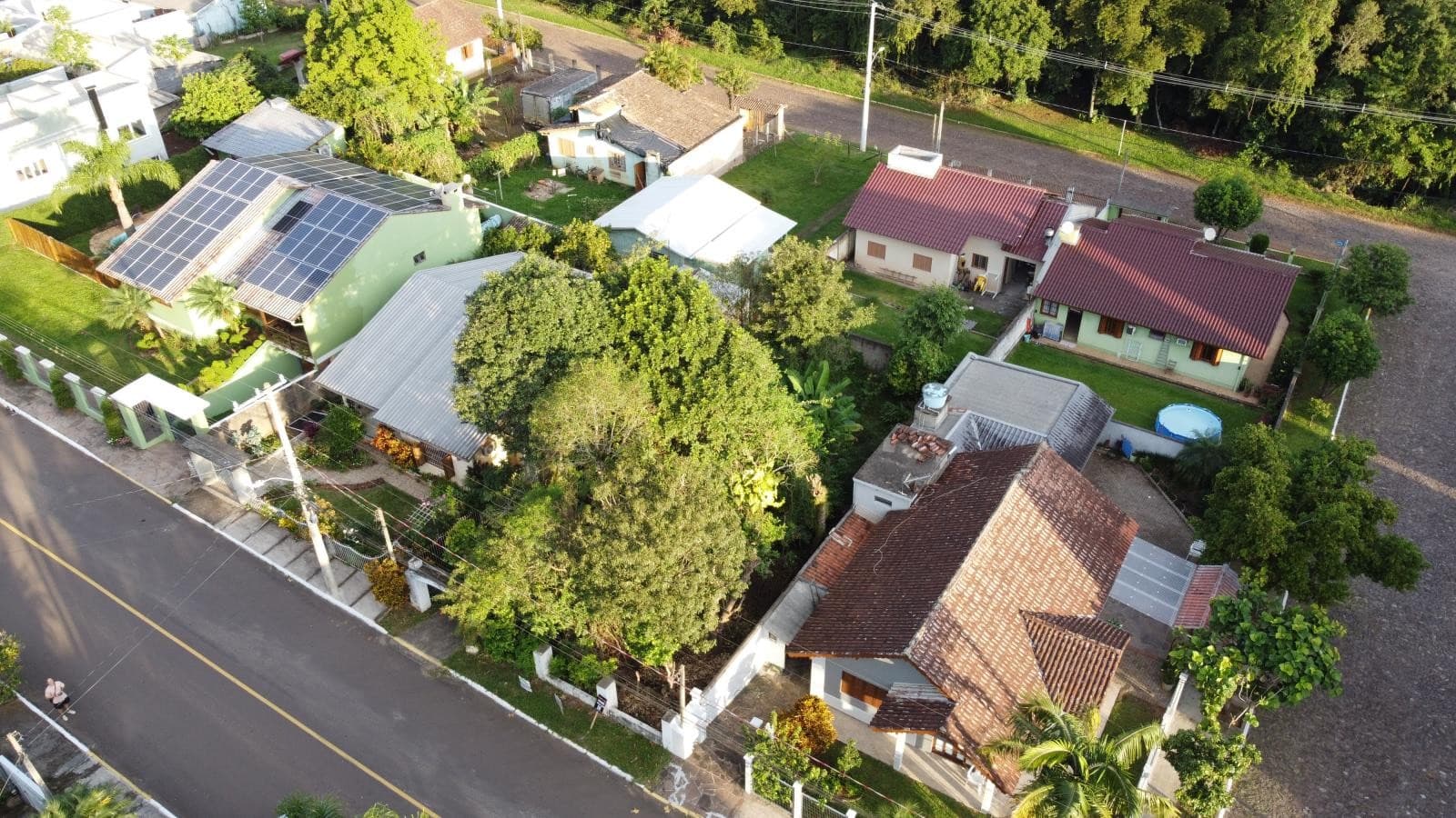 TERRENO, 325M² ÁREA TOTAL para venda EM CIDADE NOVA - foto 1