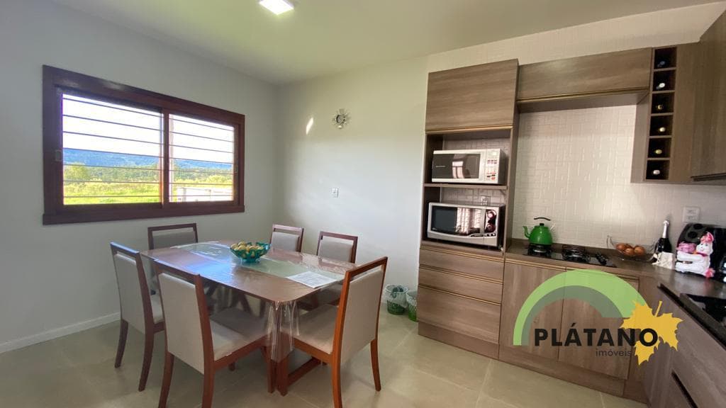 CASA COM 4 DORMITÓRIOS, 2 VAGAS, 207M² ÁREA PRIVATIVA para venda EM JARDIM DO ALTO - foto 3