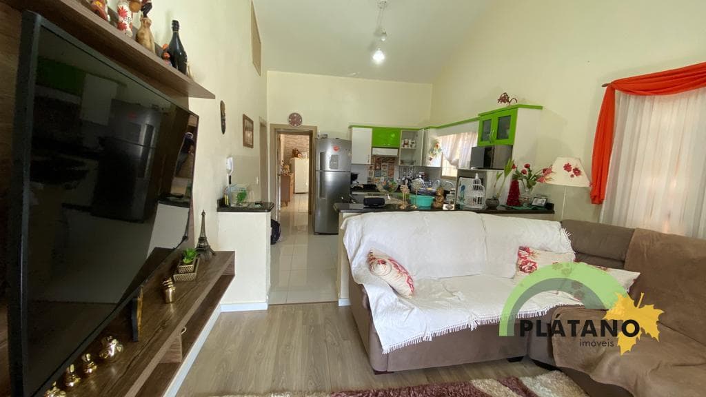 CASA COM 3 DORMITÓRIOS, 2 VAGAS, 164M² ÁREA PRIVATIVA para venda EM JARDIM DO ALTO - foto 2