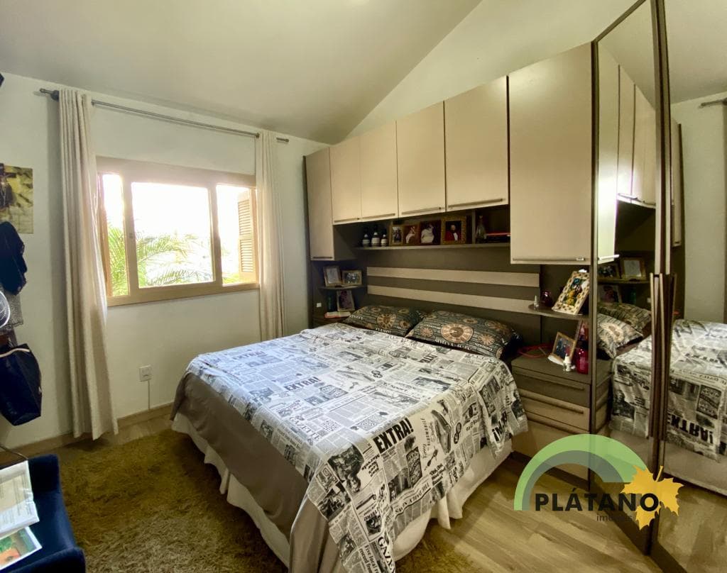 CASA COM 3 DORMITÓRIOS, 2 VAGAS, 164M² ÁREA PRIVATIVA para venda EM JARDIM DO ALTO - foto 3