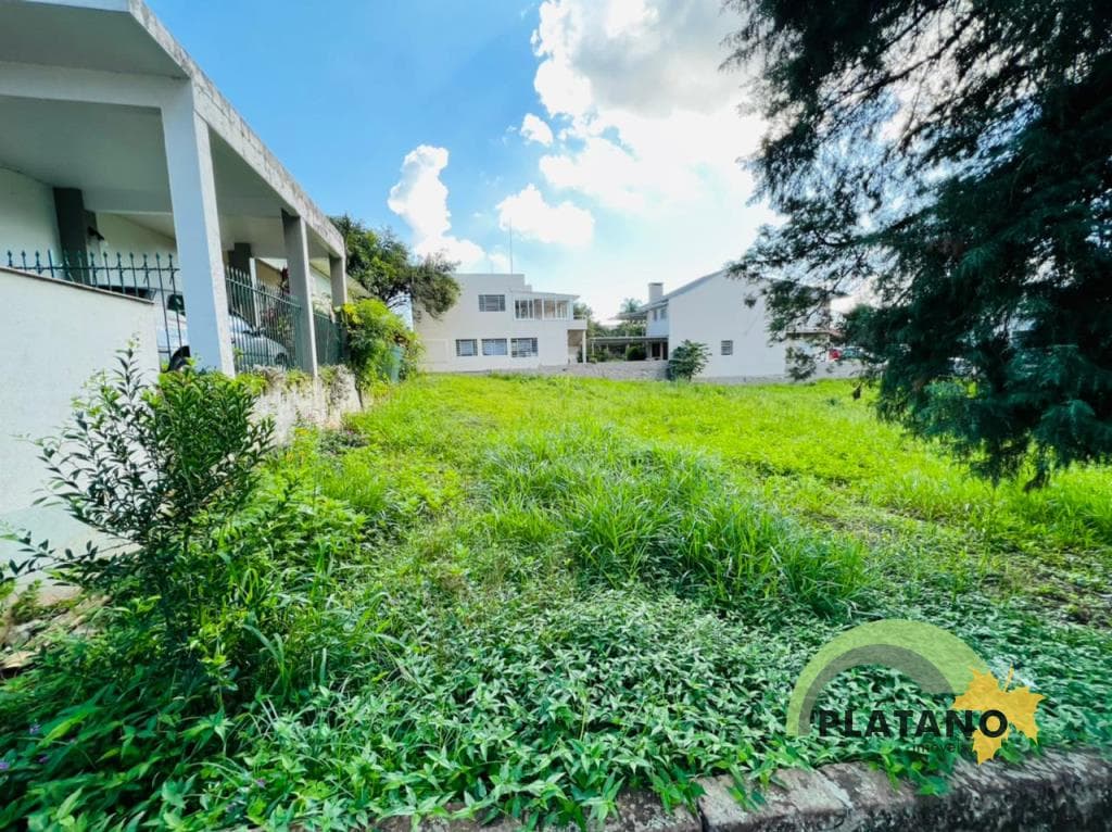 TERRENO, 434M² ÁREA TOTAL para venda EM FARROUPILHA - foto 1