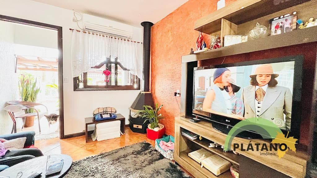 CASA COM 3 DORMITÓRIOS, 2 VAGAS, 170M² ÁREA PRIVATIVA para venda EM FARROUPILHA - foto 3
