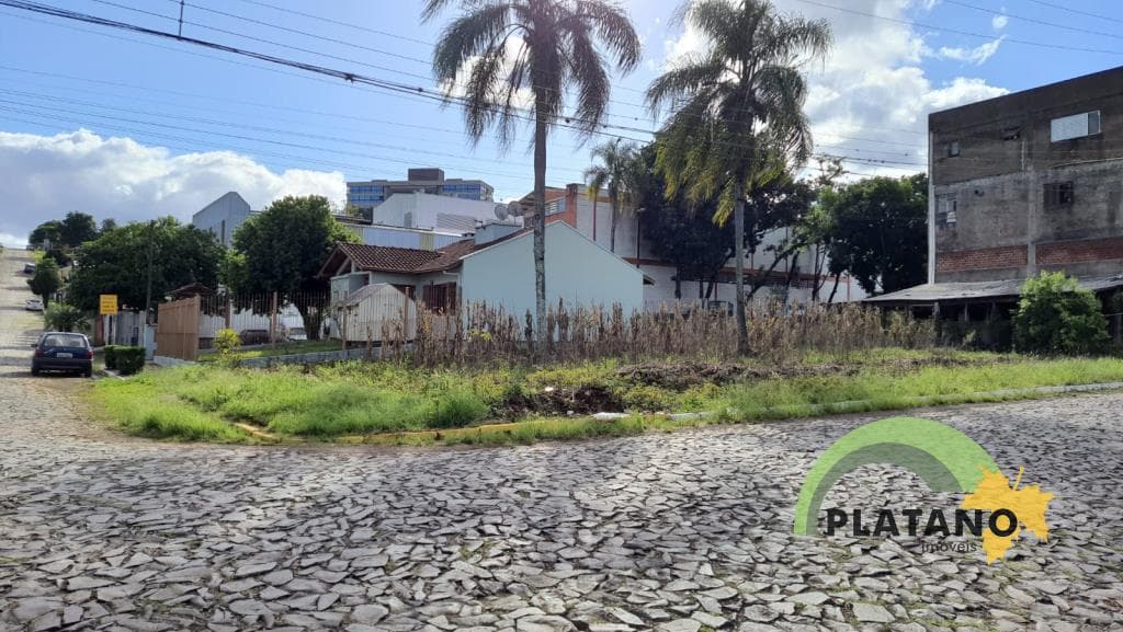 TERRENO, 364M² ÁREA TOTAL para venda EM CIDADE NOVA - foto 1