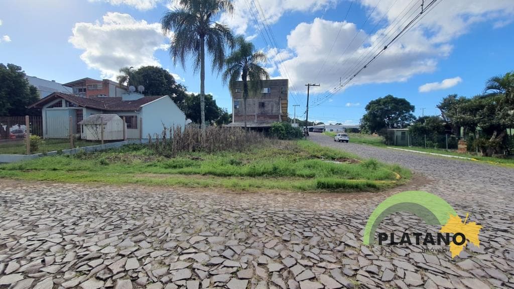 TERRENO, 364M² ÁREA TOTAL para venda EM CIDADE NOVA - foto 2