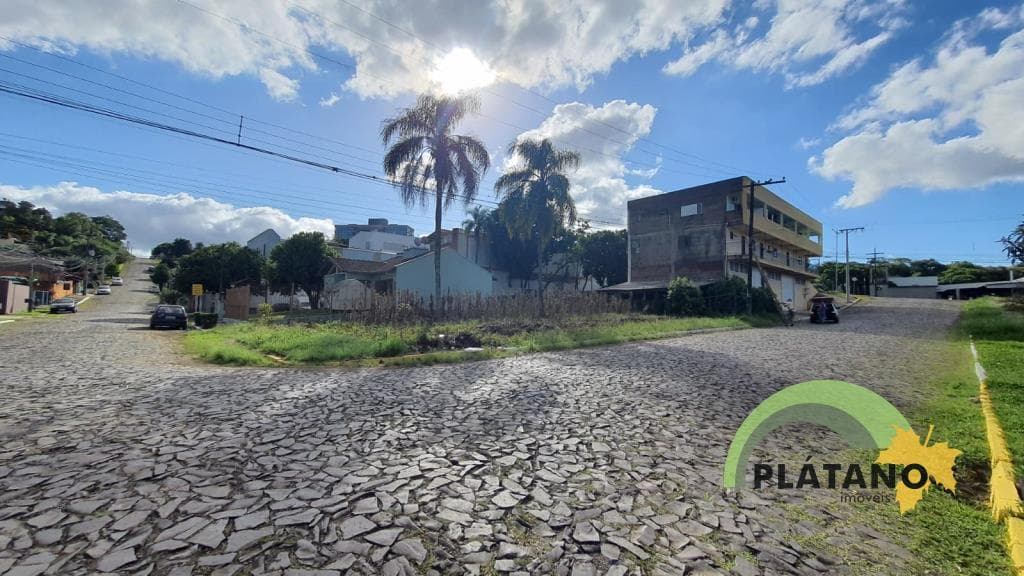 TERRENO, 364M² ÁREA TOTAL para venda EM CIDADE NOVA - foto 3