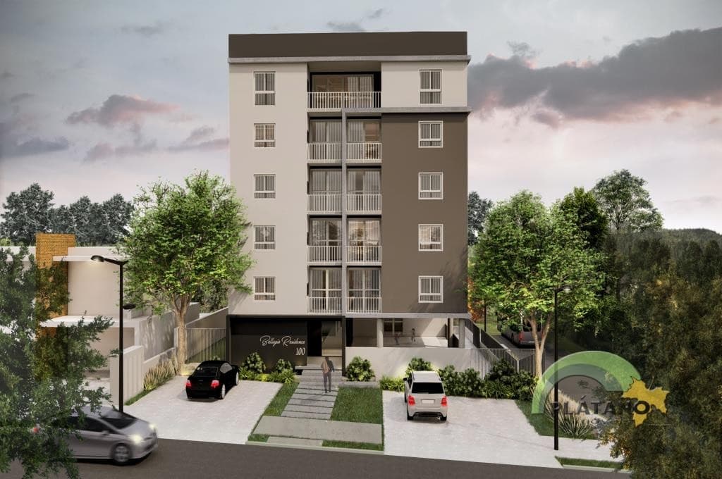 APARTAMENTO COM 3 DORMITÓRIOS, 1 VAGA, 186M² ÁREA PRIVATIVA para venda EM VISTA ALEGRE - foto 1
