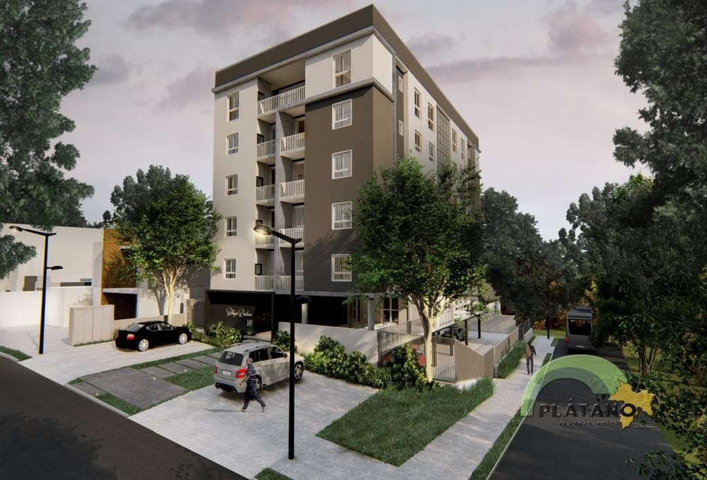 APARTAMENTO COM 3 DORMITÓRIOS, 1 VAGA, 186M² ÁREA PRIVATIVA para venda EM VISTA ALEGRE - foto 2