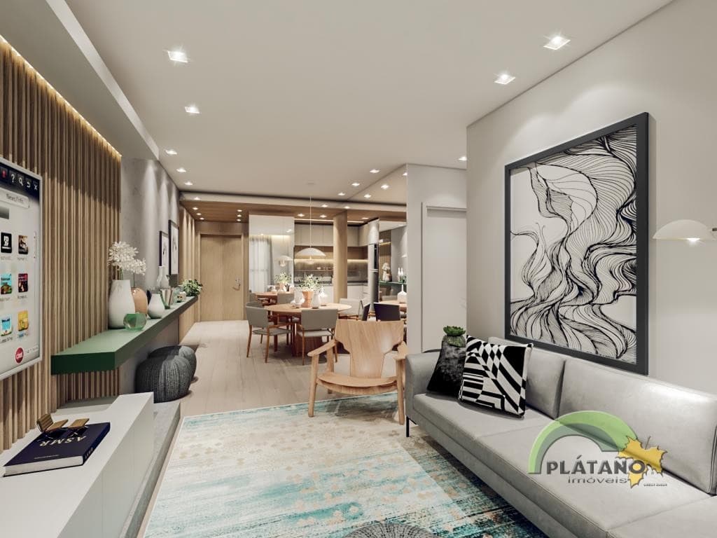 APARTAMENTO COM 3 DORMITÓRIOS, 1 VAGA, 186M² ÁREA PRIVATIVA para venda EM VISTA ALEGRE - foto 3