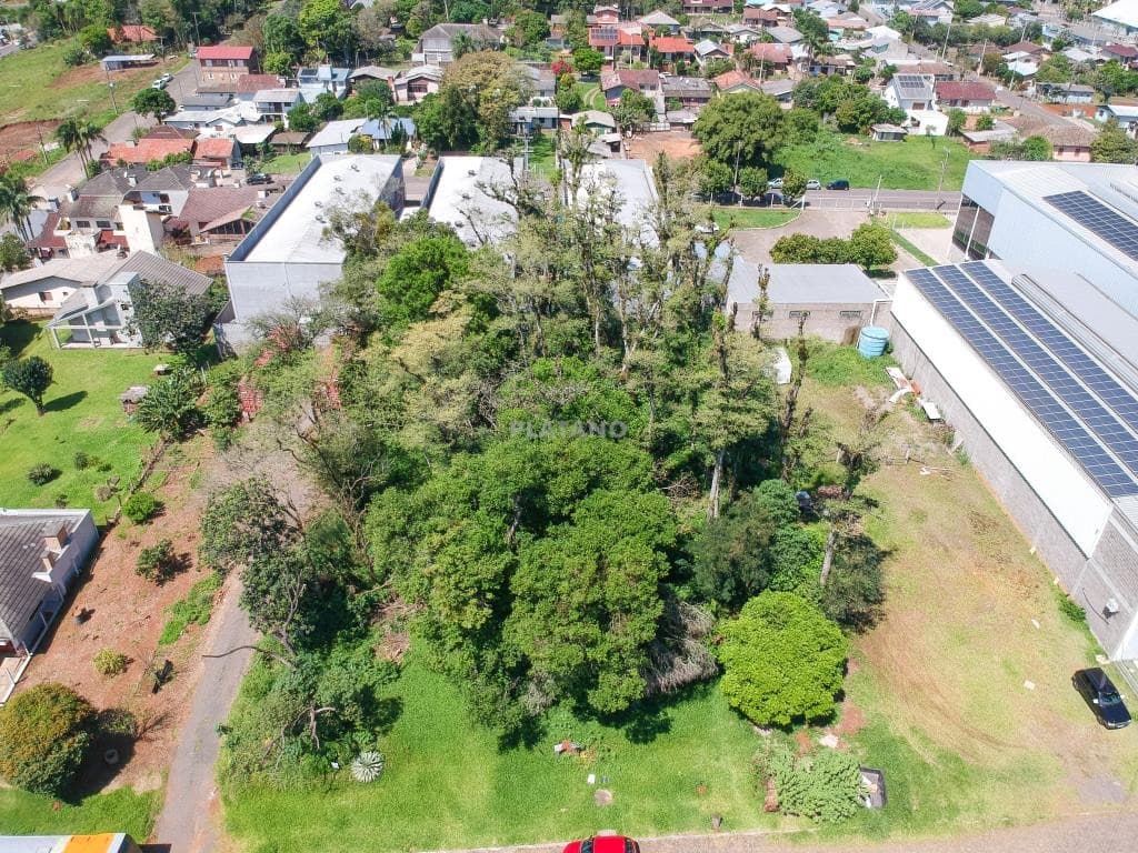 TERRENO, 1700M² ÁREA TOTAL para venda EM HARMONIA - foto 1