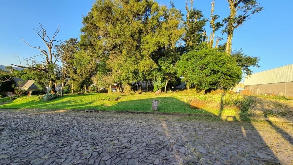 TERRENO, 1700M² ÁREA TOTAL para venda EM HARMONIA - foto 2