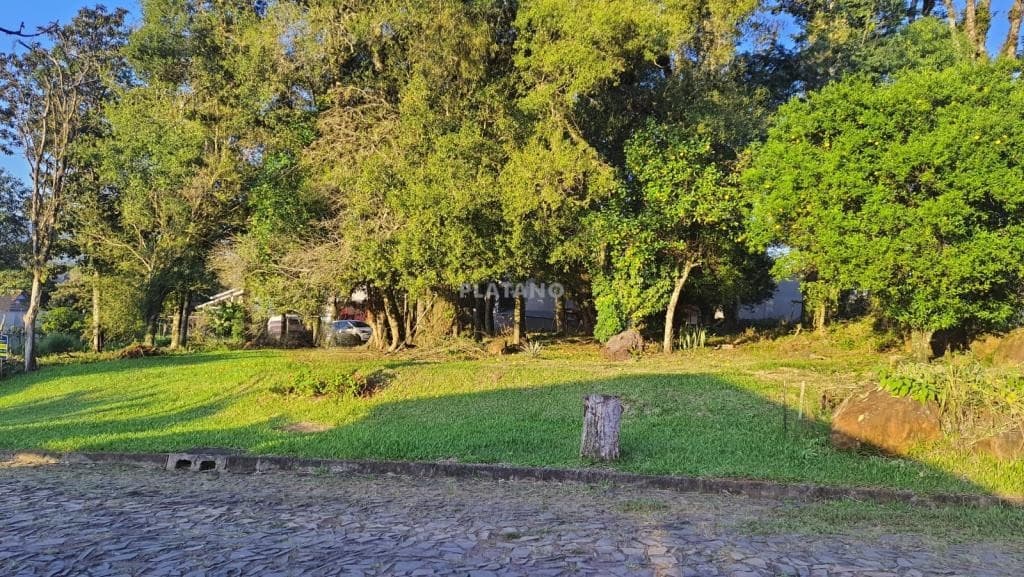 TERRENO, 1700M² ÁREA TOTAL para venda EM HARMONIA - foto 3