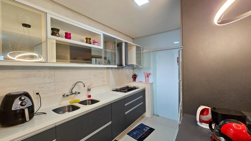 APARTAMENTO COM 2 DORMITÓRIOS, 1 VAGA, 90M² ÁREA TOTAL para venda EM FARROUPILHA - foto 3