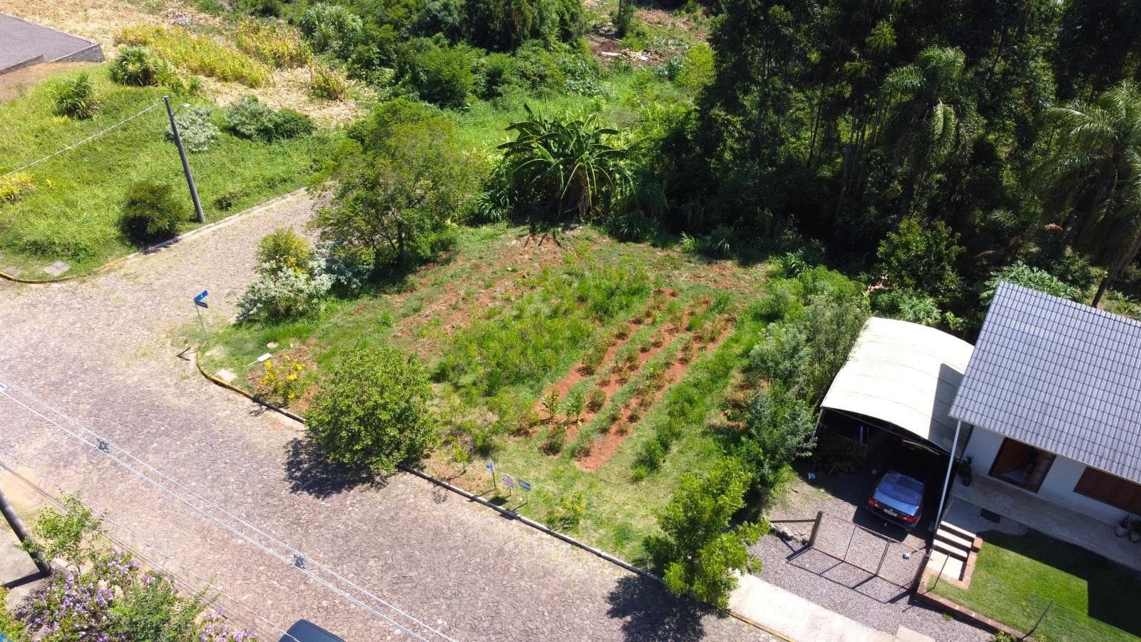 TERRENO, 420M² ÁREA TOTAL para venda EM JARDIM PANORÂMICO - foto 1
