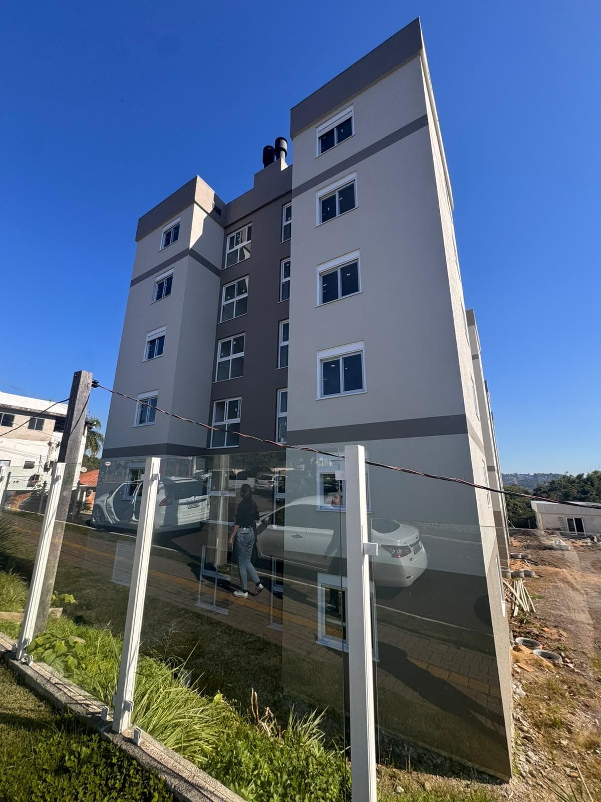 APARTAMENTO COM 2 DORMITÓRIOS, 1 VAGA, 59M² ÁREA PRIVATIVA para venda EM BOM JARDIM - foto 3