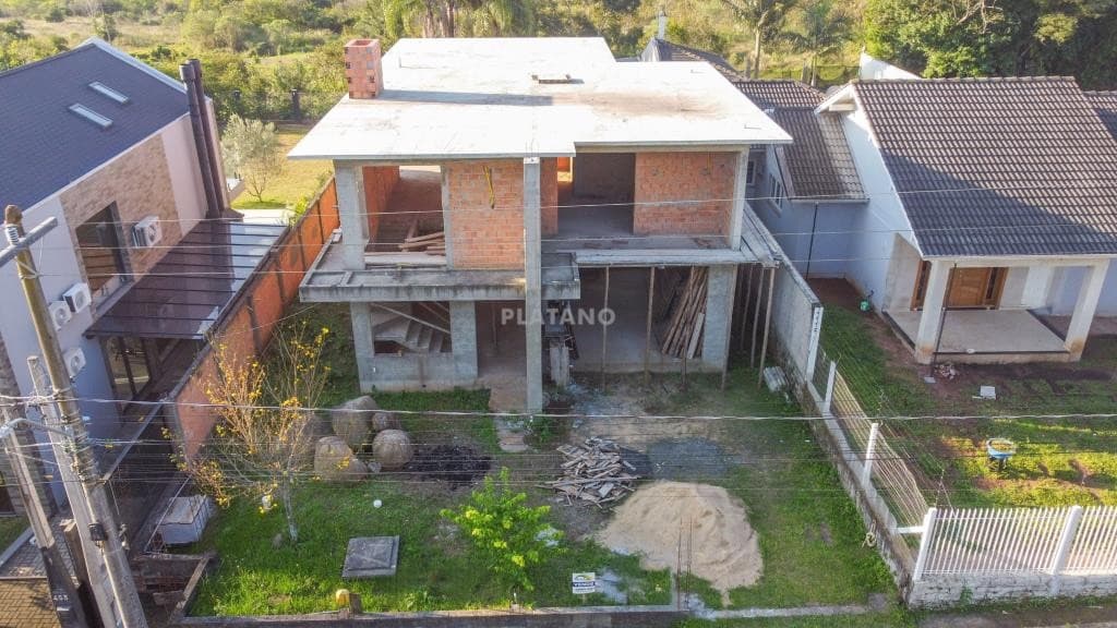 CASA COM 3 DORMITÓRIOS, 2 VAGAS, 340M² ÁREA PRIVATIVA para venda EM CIDADE NOVA - foto 3