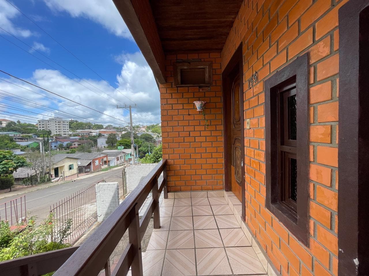 CASA COM 3 DORMITÓRIOS, 1 VAGA para locação EM CONCÓRDIA - foto 2