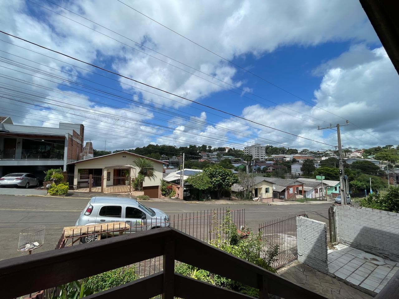 CASA COM 3 DORMITÓRIOS, 1 VAGA para locação EM CONCÓRDIA - foto 3