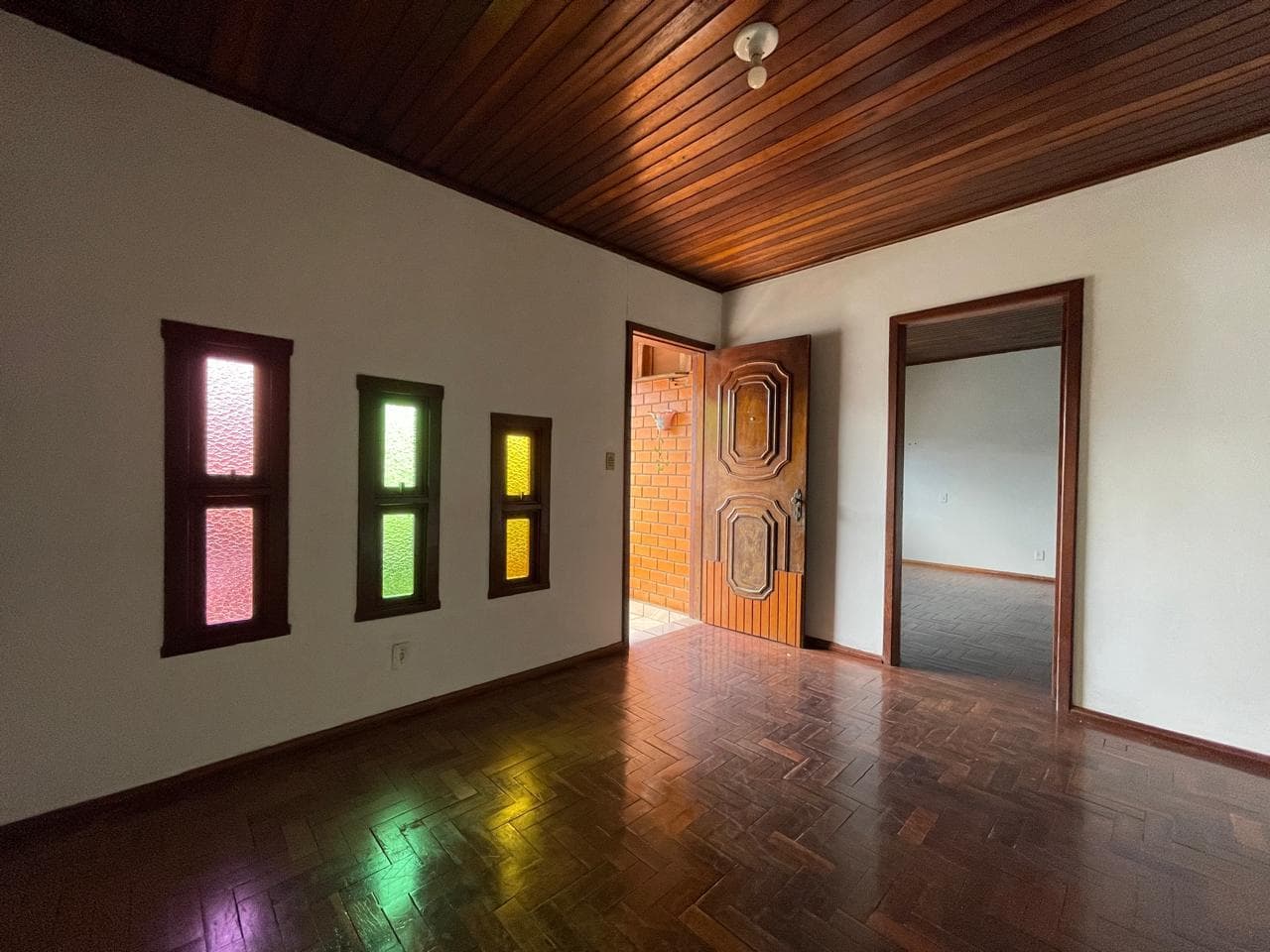 CASA COM 3 DORMITÓRIOS, 1 VAGA para locação EM CONCÓRDIA - foto 4