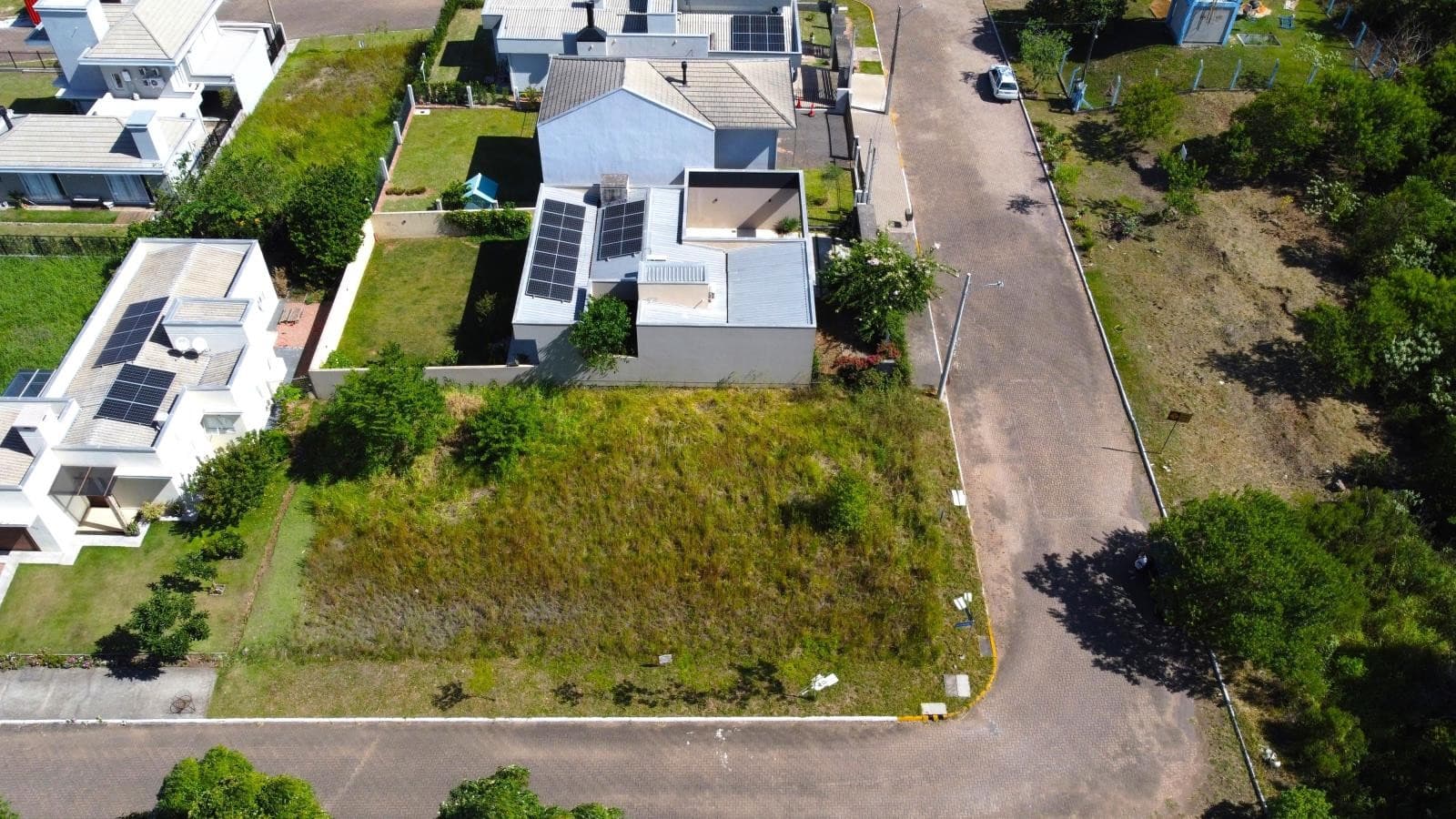 TERRENO, 439M² ÁREA TOTAL para venda EM JARDIM PANORÂMICO - foto 3