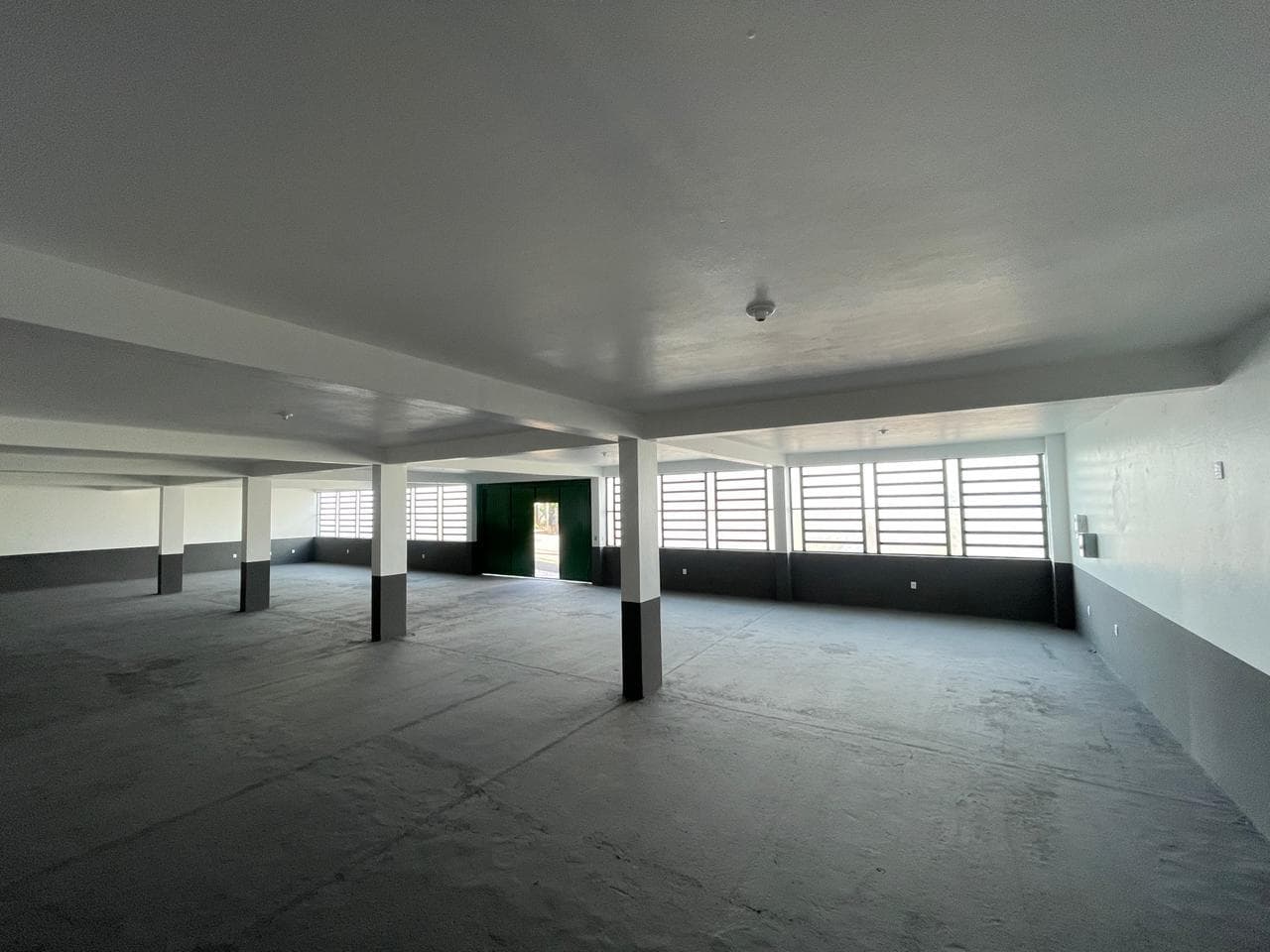 PAVILHÃO / PRÉDIO, 320M² ÁREA TOTAL para locação EM SETE DE SETEMBRO - foto 1
