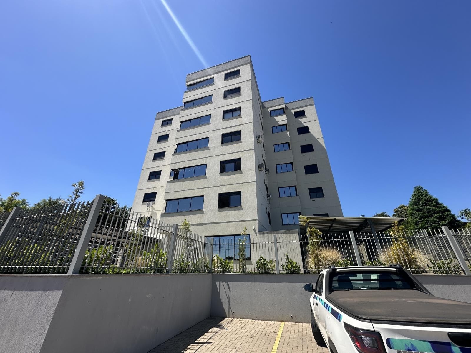 APARTAMENTO COM 2 DORMITÓRIOS, 1 VAGA, 59M² ÁREA TOTAL para venda EM SETE DE SETEMBRO - foto 1