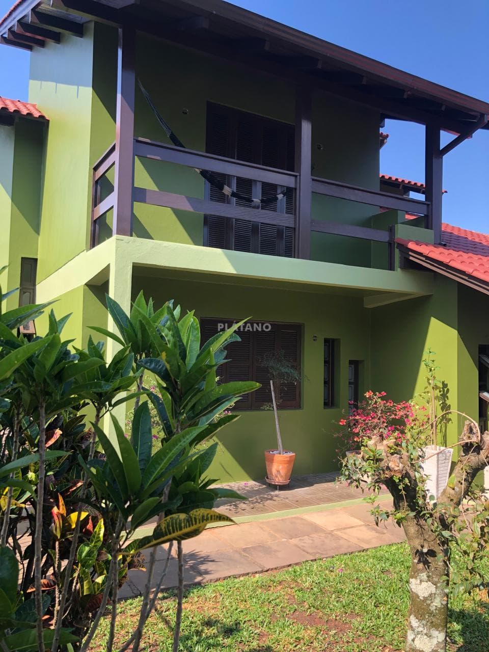 CASA COM 3 DORMITÓRIOS, 2 VAGAS, 209M² ÁREA PRIVATIVA para venda EM CIDADE NOVA - foto 3