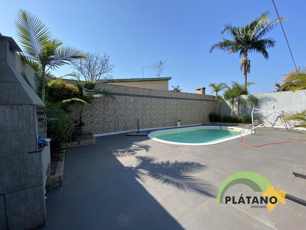 CASA COM 5 DORMITÓRIOS, 1 VAGA, 270M² ÁREA PRIVATIVA para venda EM JARDIM PANORÂMICO - foto 2