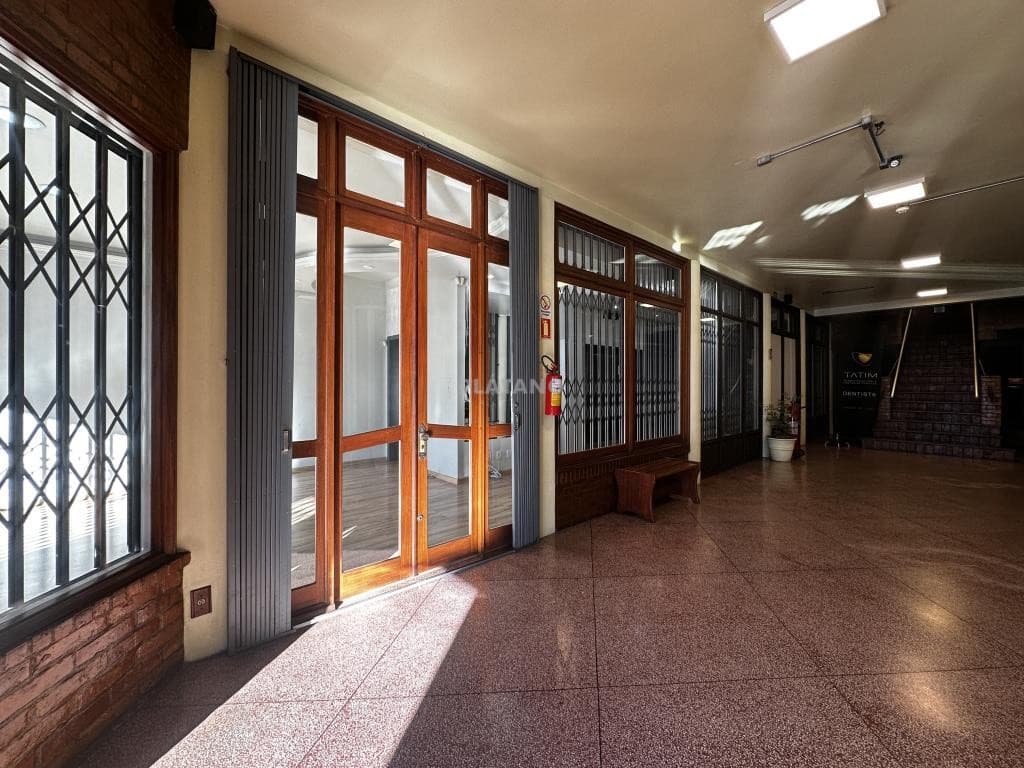 LOJA / SALA, 80M² ÁREA TOTAL para locação EM CENTRO - foto 3