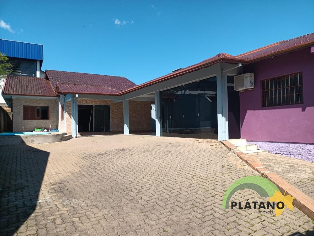 CASA COM 5 DORMITÓRIOS, 2 VAGAS, 209M² ÁREA PRIVATIVA para venda EM CIDADE NOVA - foto 2