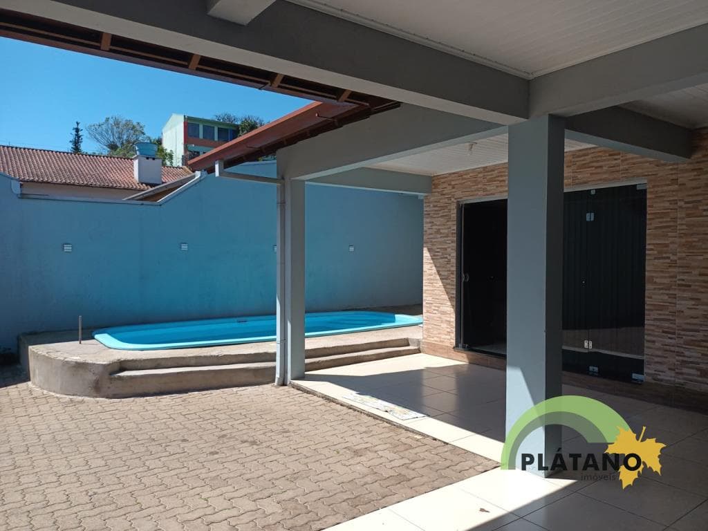 CASA COM 5 DORMITÓRIOS, 2 VAGAS, 209M² ÁREA PRIVATIVA para venda EM CIDADE NOVA - foto 3