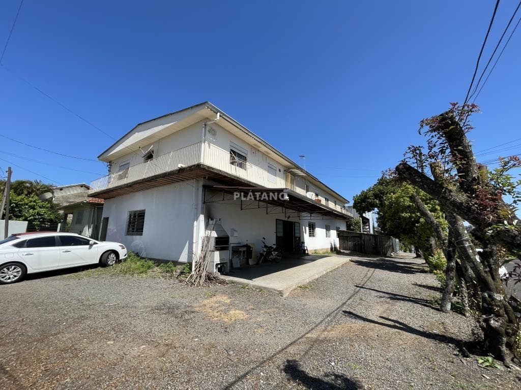 APARTAMENTO COM 2 DORMITÓRIOS para locação EM VINTE E CINCO DE JULHO - foto 1
