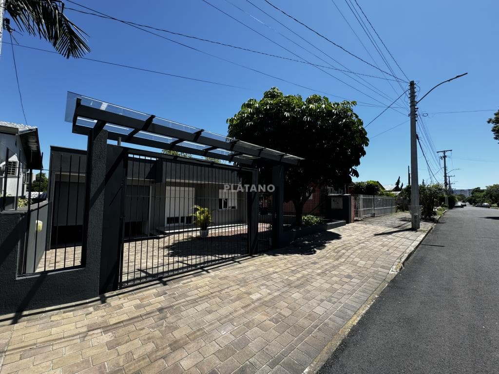 CASA COM 3 DORMITÓRIOS, 1 VAGA, 176M² ÁREA PRIVATIVA para venda EM VINTE E CINCO DE JULHO - foto 1