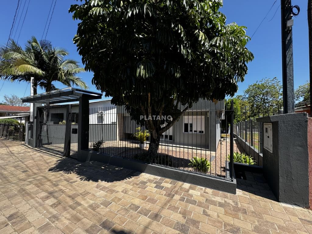 CASA COM 3 DORMITÓRIOS, 1 VAGA, 176M² ÁREA PRIVATIVA para venda EM VINTE E CINCO DE JULHO - foto 2