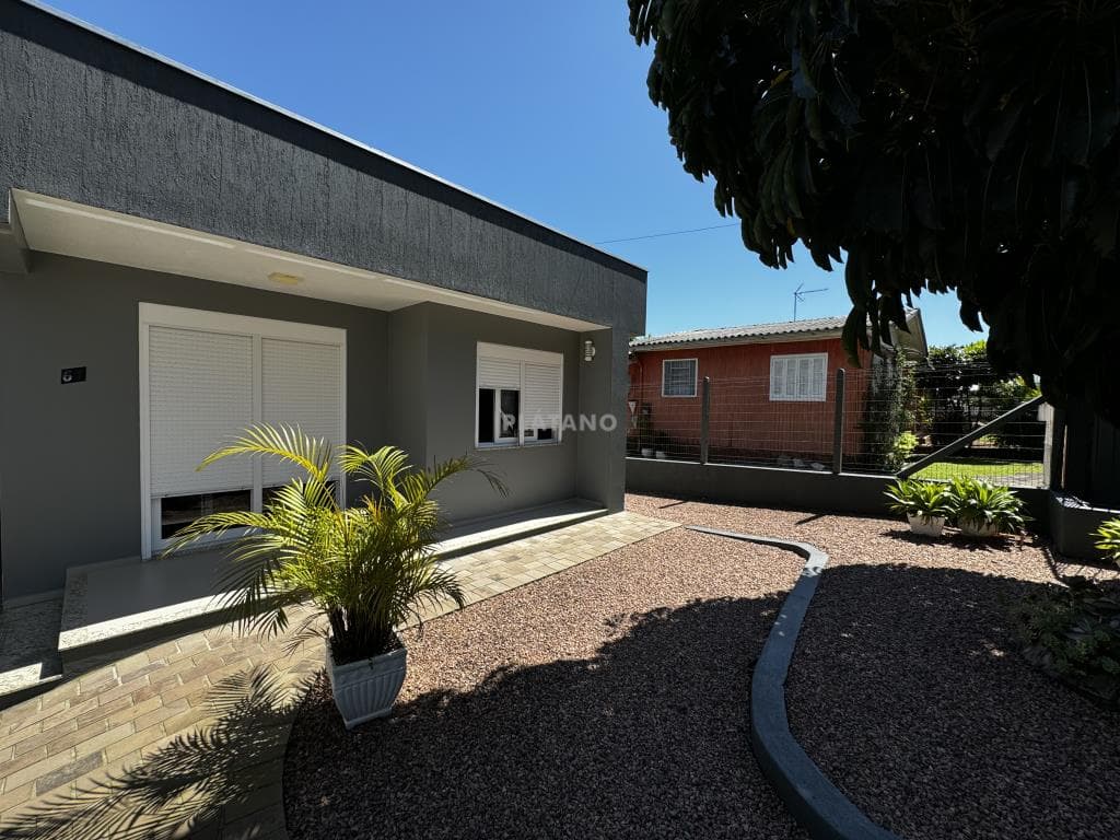 CASA COM 3 DORMITÓRIOS, 1 VAGA, 176M² ÁREA PRIVATIVA para venda EM VINTE E CINCO DE JULHO - foto 3