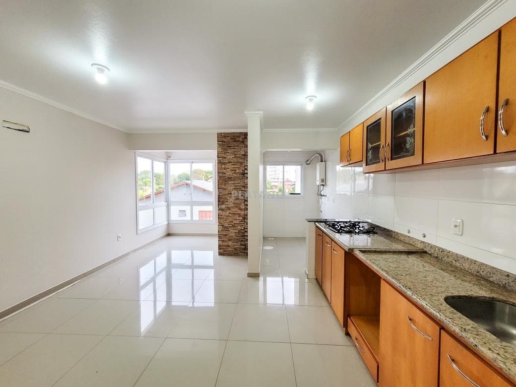 APARTAMENTO COM 2 DORMITÓRIOS, 1 VAGA para locação EM FARROUPILHA - foto 2